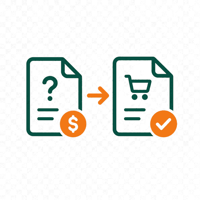 آیکون لیست اسناد حسابداری
